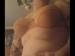 Chubby CD JOI W/Cumshot